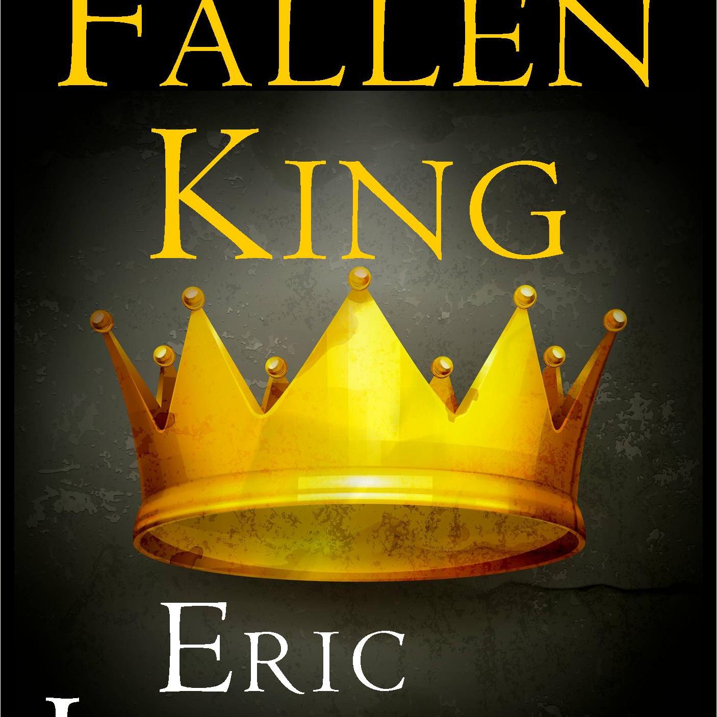 Fallen King cover