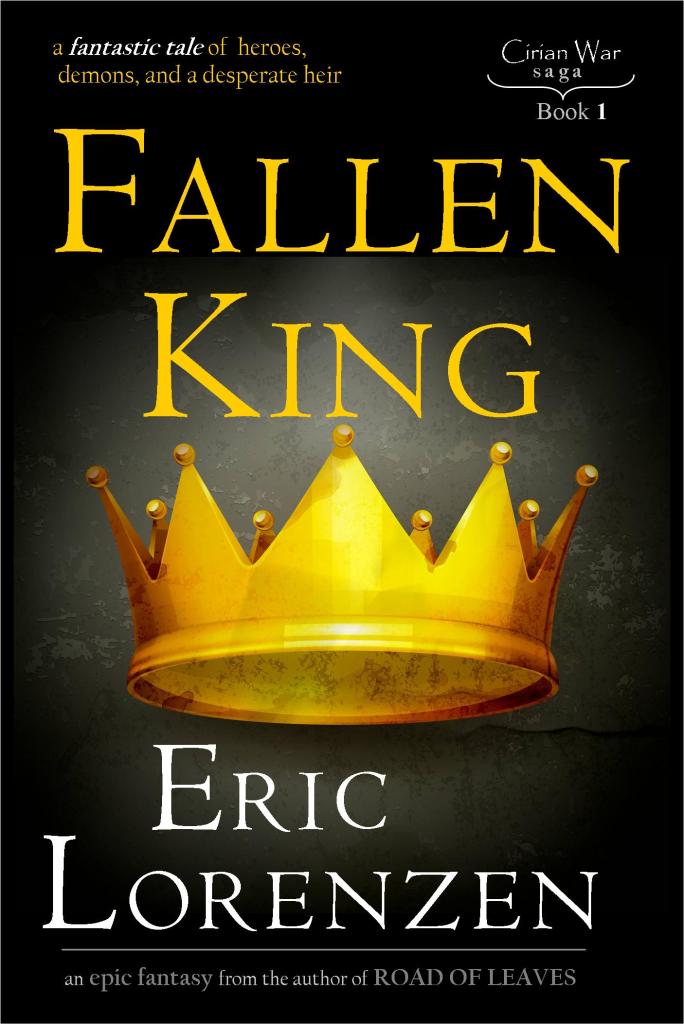 Fallen King
