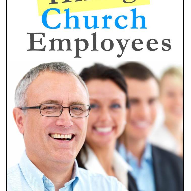 Hiring Church Employees